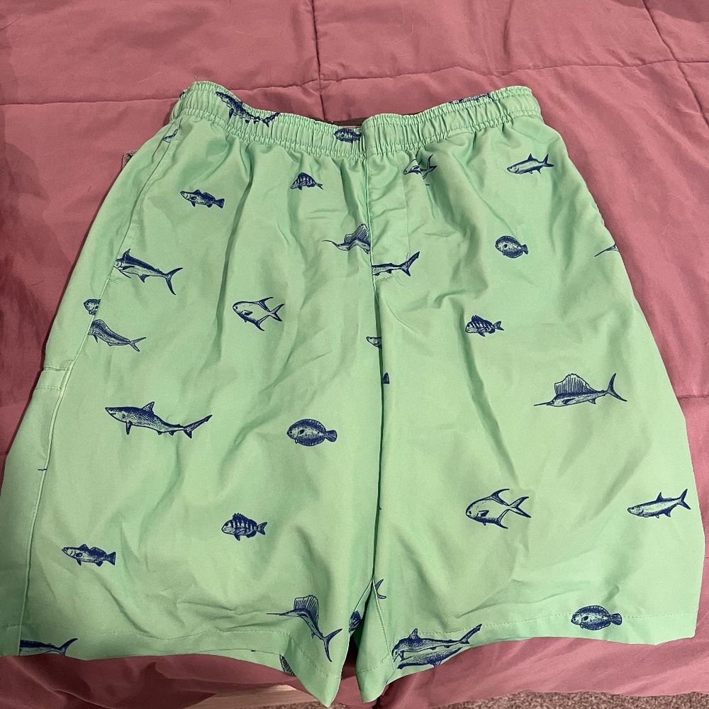 Boys swimwear